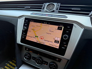 Volkswagen Passat thumbnail