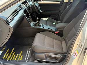 Volkswagen Passat thumbnail