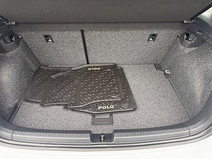 Volkswagen Polo thumbnail