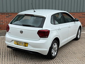 Volkswagen Polo thumbnail