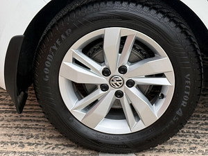 Volkswagen Polo thumbnail