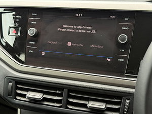 Volkswagen Polo thumbnail