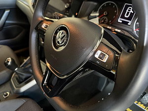 Volkswagen Polo thumbnail