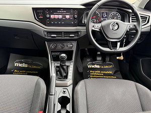 Volkswagen Polo thumbnail