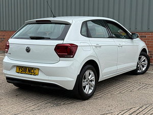 Volkswagen Polo thumbnail