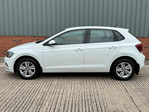 Volkswagen Polo thumbnail