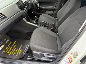 Volkswagen Polo thumbnail