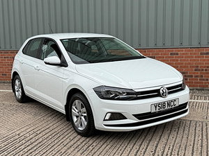 Volkswagen Polo thumbnail