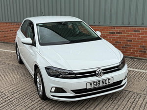 Volkswagen Polo thumbnail
