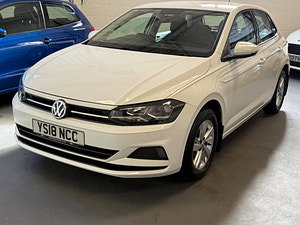 Volkswagen Polo thumbnail
