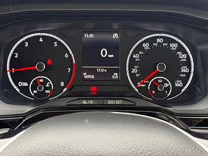 Volkswagen Polo thumbnail