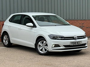 Volkswagen Polo thumbnail