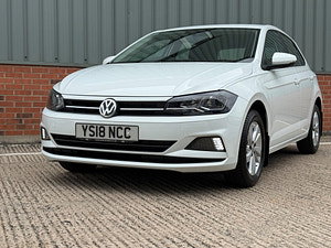 Volkswagen Polo thumbnail