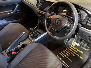 Volkswagen Polo thumbnail