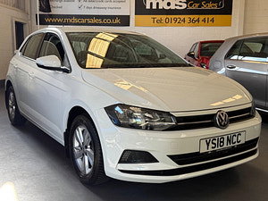 Volkswagen Polo thumbnail