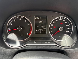 Volkswagen Polo thumbnail