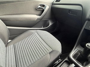 Volkswagen Polo thumbnail