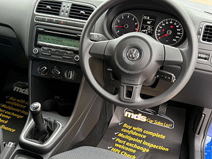 Volkswagen Polo thumbnail