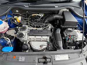 Volkswagen Polo thumbnail