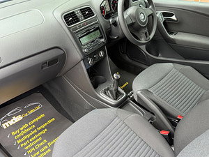 Volkswagen Polo thumbnail