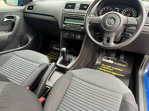 Volkswagen Polo thumbnail