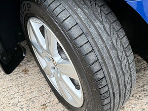 Volkswagen Polo thumbnail