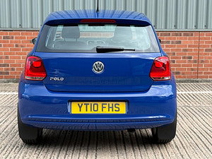 Volkswagen Polo thumbnail