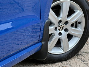 Volkswagen Polo thumbnail