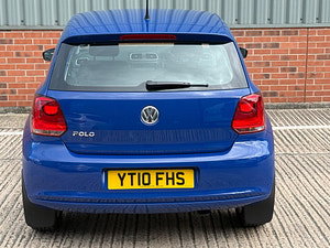 Volkswagen Polo thumbnail