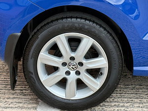 Volkswagen Polo thumbnail