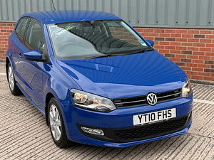 Volkswagen Polo thumbnail