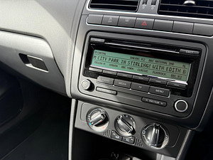 Volkswagen Polo thumbnail
