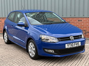 Volkswagen Polo thumbnail