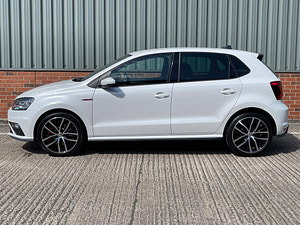 Volkswagen Polo thumbnail