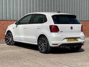 Volkswagen Polo thumbnail