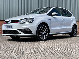 Volkswagen Polo thumbnail