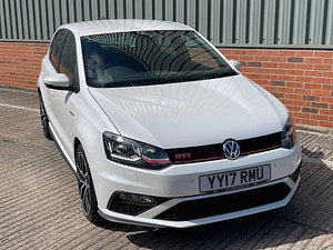 Volkswagen Polo thumbnail