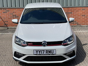 Volkswagen Polo thumbnail