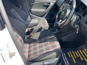 Volkswagen Polo thumbnail