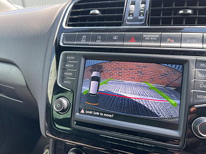 Volkswagen Polo thumbnail