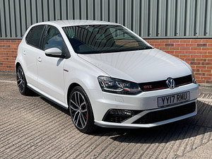 Volkswagen Polo thumbnail