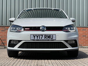 Volkswagen Polo thumbnail