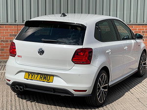 Volkswagen Polo thumbnail