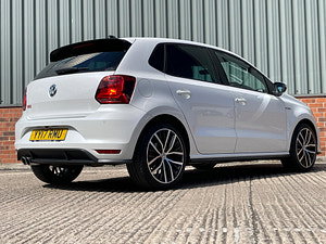 Volkswagen Polo thumbnail