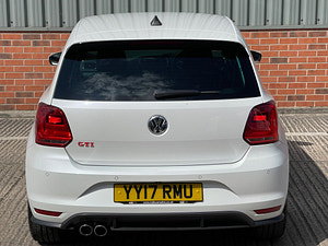 Volkswagen Polo thumbnail