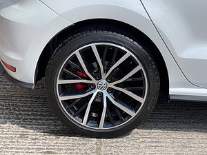 Volkswagen Polo thumbnail