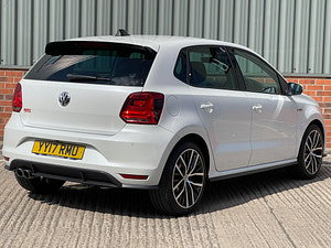Volkswagen Polo thumbnail