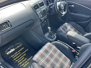 Volkswagen Polo thumbnail