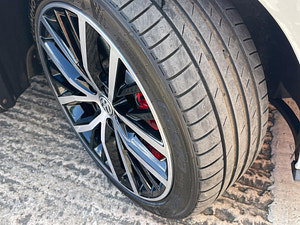 Volkswagen Polo thumbnail