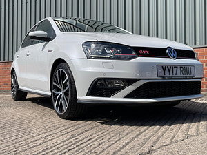 Volkswagen Polo thumbnail